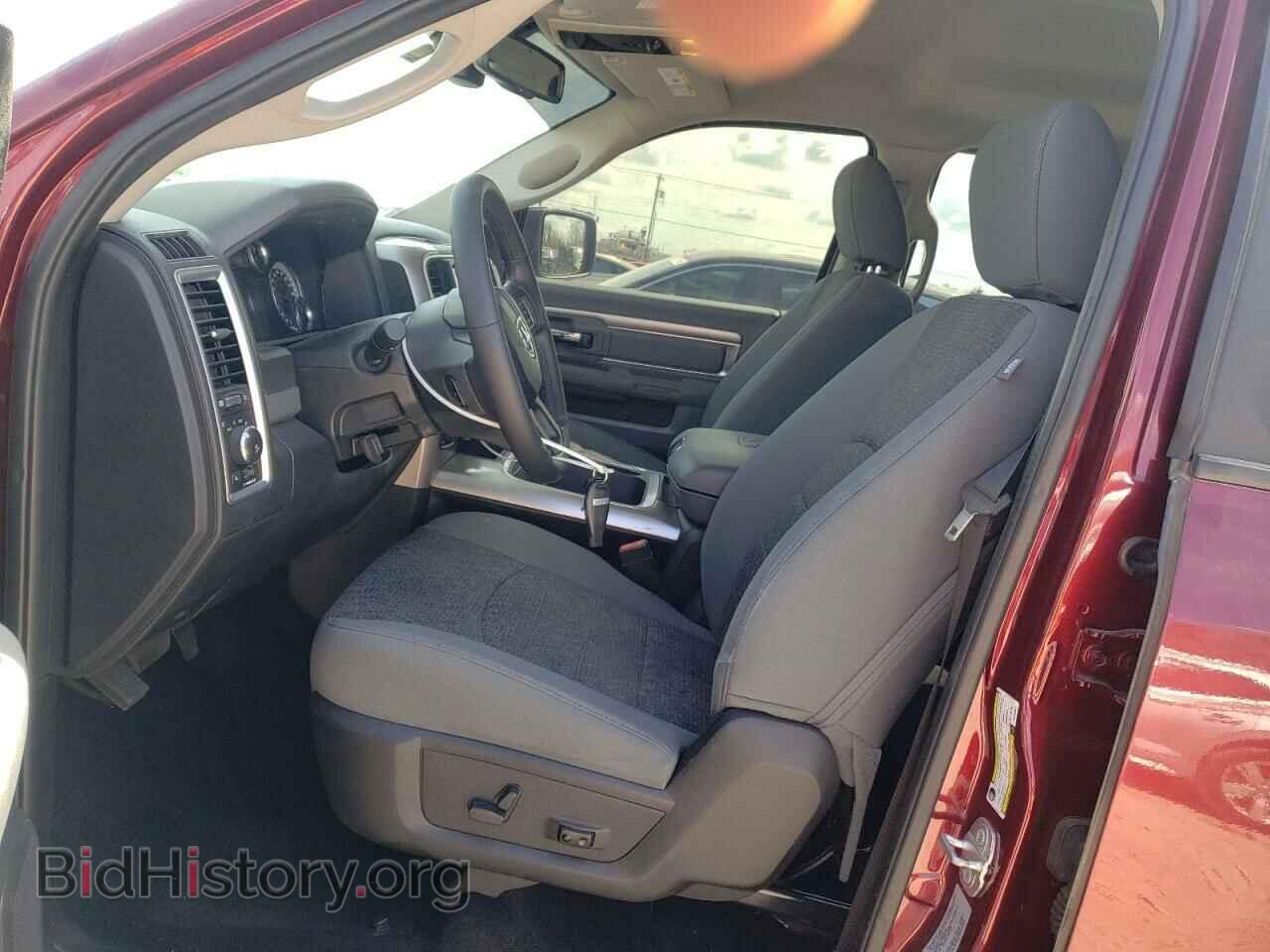 2017 RAM 1500 - VIN: 3C6RR7LT0HG703317 - Фото 7