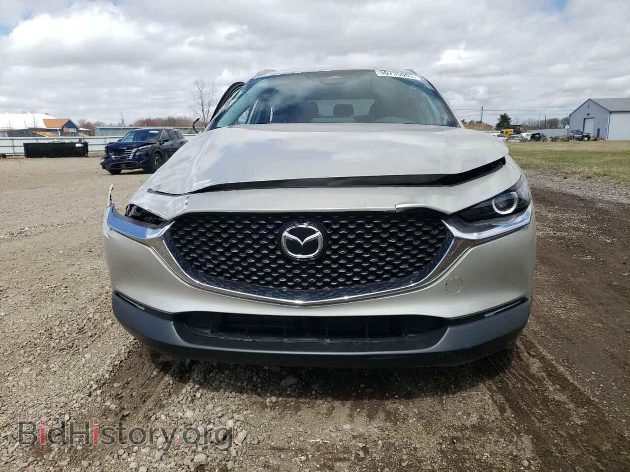 2024 MAZDA CX30 - VIN: 3MVDMBBM3RM705188 - Фото 5