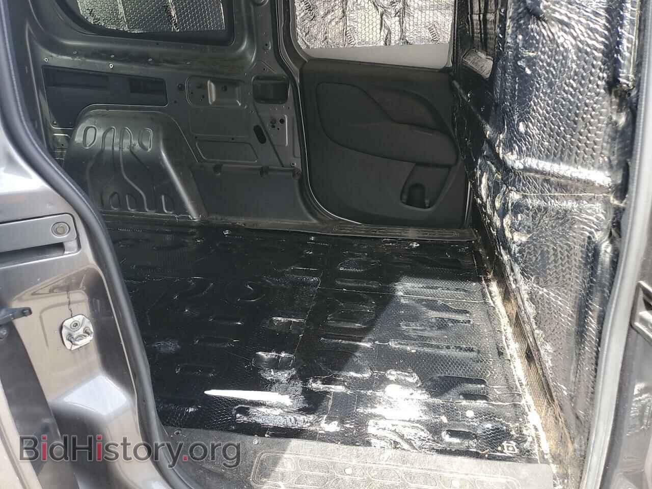 2015 RAM All Models - VIN: ZFBERFAT3F6198735 - Фото 11