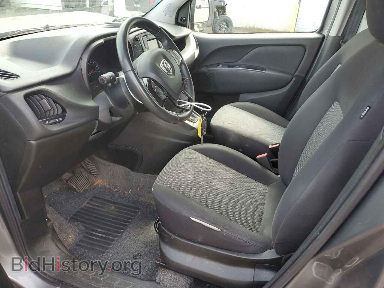 2015 RAM All Models - VIN: ZFBERFAT3F6198735 - Фото 7