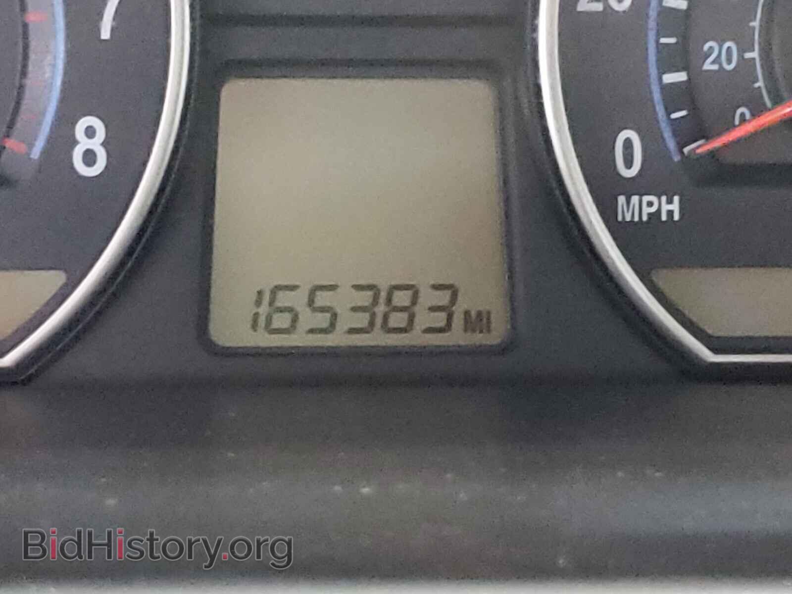 2008 KIA OPTIMA - VIN: KNAGE123785244687 - Фото 8