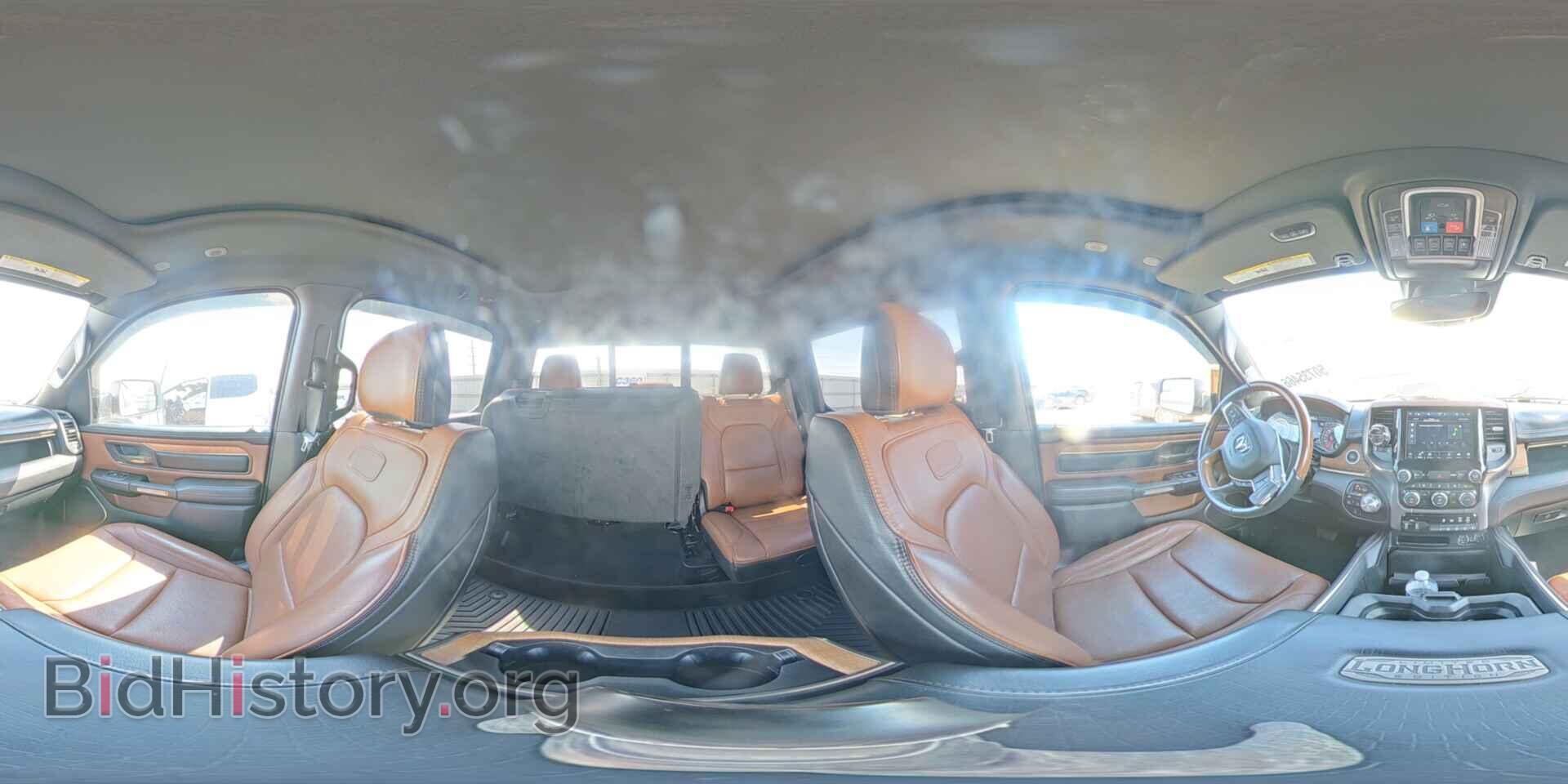 2022 RAM 1500 - VIN: 1C6SRFKT3NN412827 - Фото 14