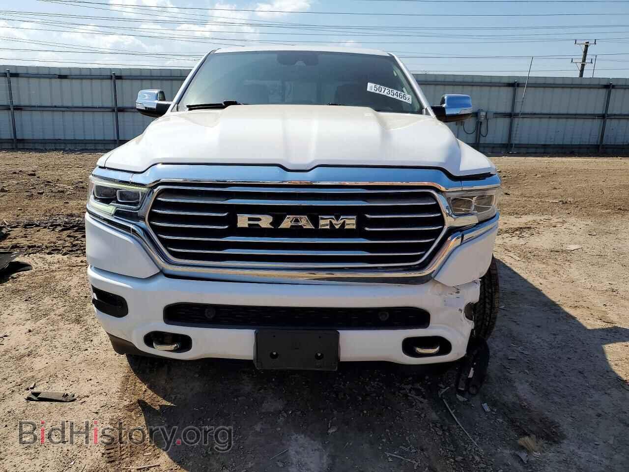 2022 RAM 1500 - VIN: 1C6SRFKT3NN412827 - Фото 5