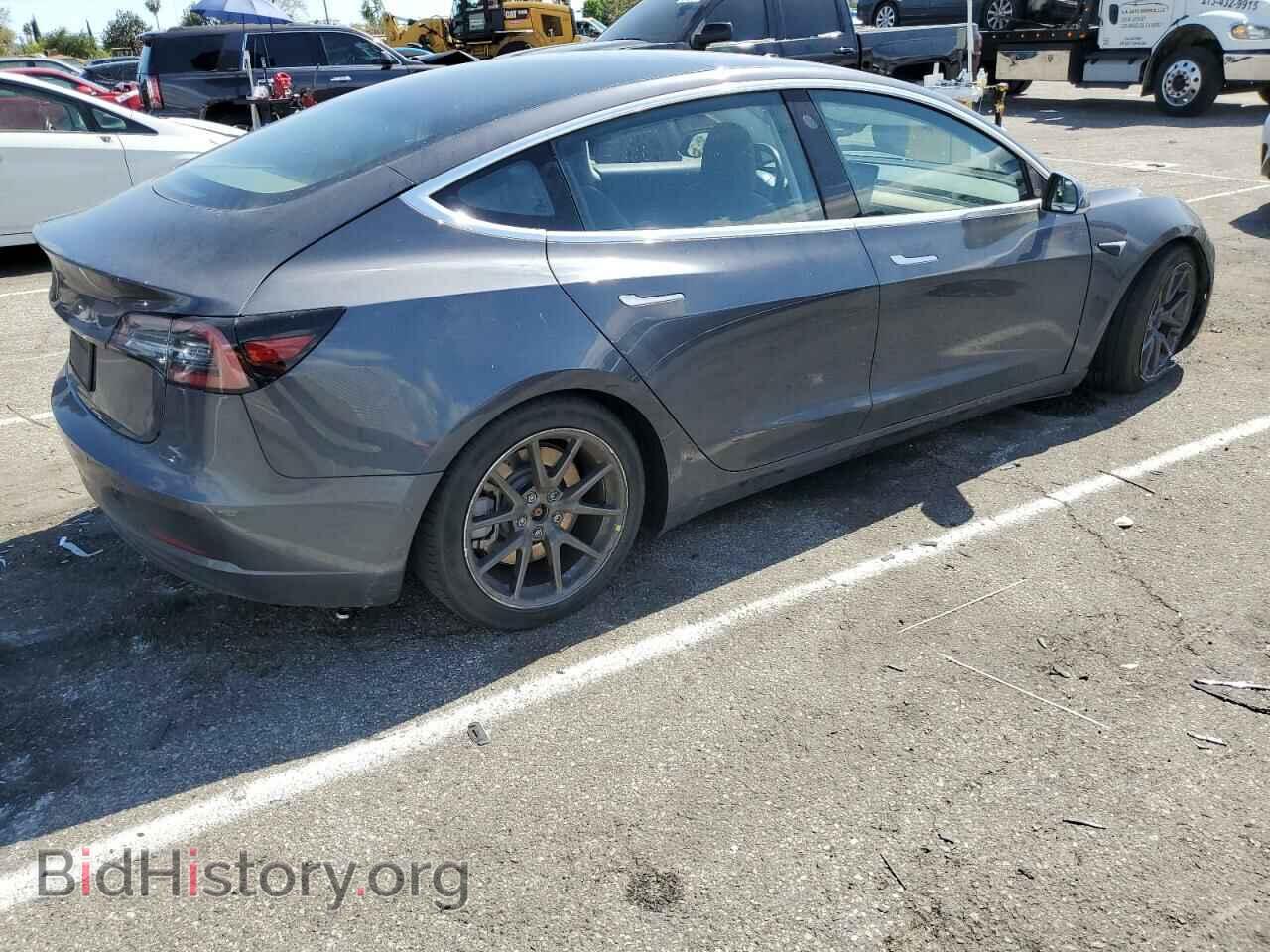 2018 TESLA MODEL 3 - VIN: 5YJ3E1EA0JF014098 - Фото 3