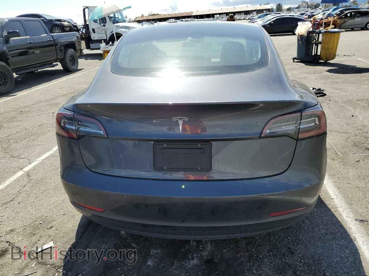 2018 TESLA MODEL 3 - VIN: 5YJ3E1EA0JF014098 - Фото 6