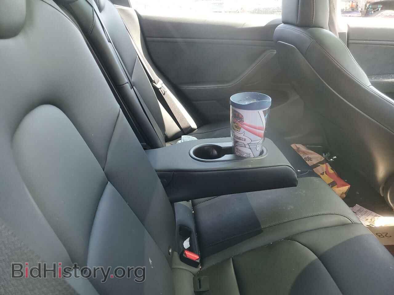 2018 TESLA MODEL 3 - VIN: 5YJ3E1EA0JF014098 - Фото 10