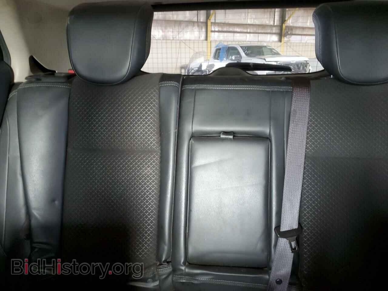 2017 BUICK ENCORE - VIN: KL4CJASB6HB189603 - Photo 10