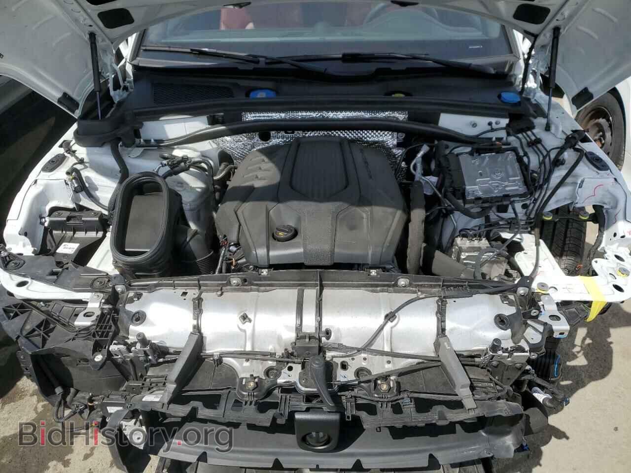2023 PORSCHE MACAN BASE - VIN: WP1AA2A54PLB12847 - Фото 12