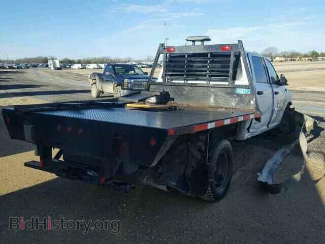 2015 RAM 3500 - VIN: 3C7WRSCL7FG645172 - Фото 4