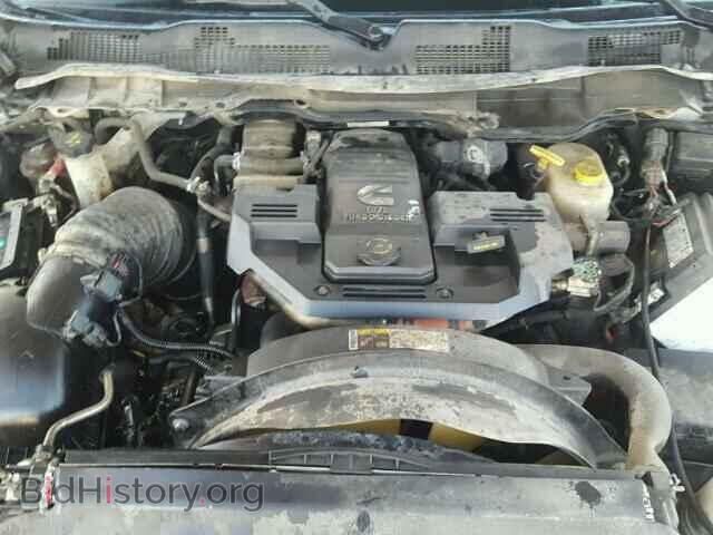 2015 RAM 3500 - VIN: 3C7WRSCL7FG645172 - Фото 7