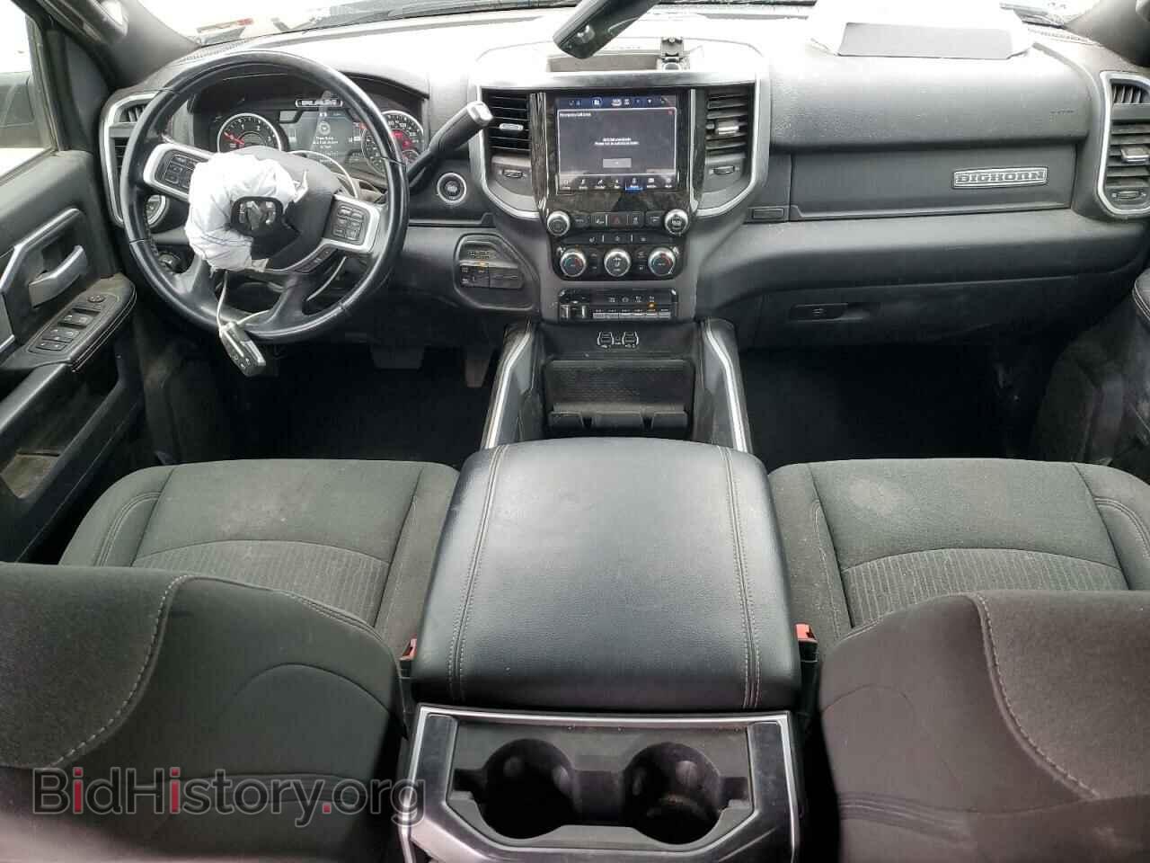 2022 RAM 3500 - VIN: 3C63R3LL2NG428995 - Фото 8