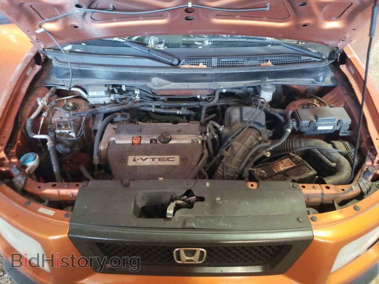 2006 HONDA ELEMENT - VIN: 5J6YH18736L007724 - Фото 7