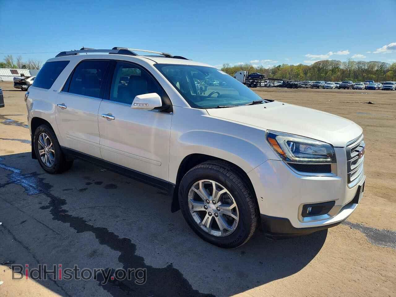 2014 GMC ACADIA - VIN: 1GKKVRKD7EJ339715 - Photo 4