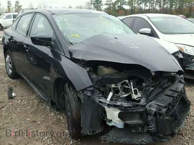 Photo 1FAHP3F27CL300815 - FORD FOCUS 2012
