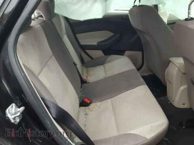 2012 FORD FOCUS - VIN: 1FAHP3F27CL300815 - Photo 6