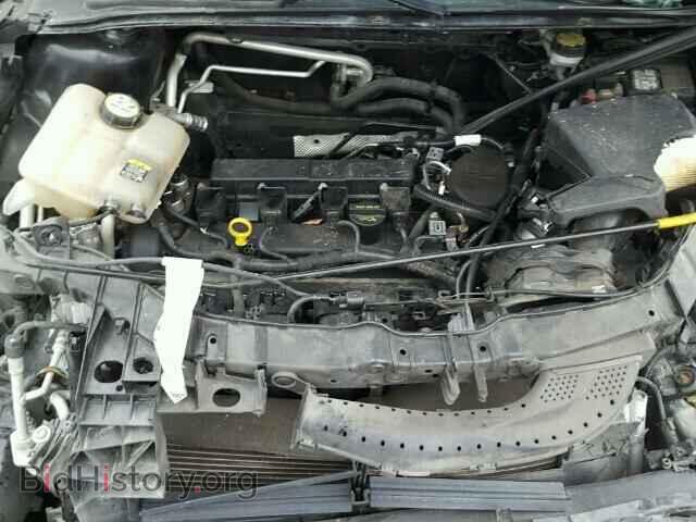2012 FORD FOCUS - VIN: 1FAHP3F27CL300815 - Photo 7