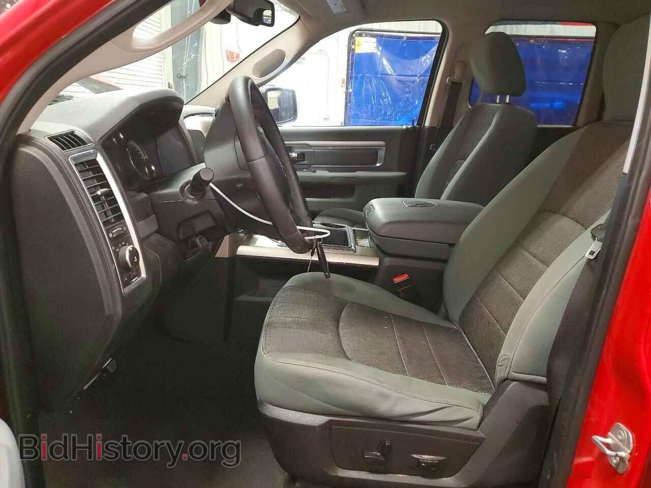 2013 RAM 1500 - VIN: 1C6RR7GT6DS703237 - Photo 7