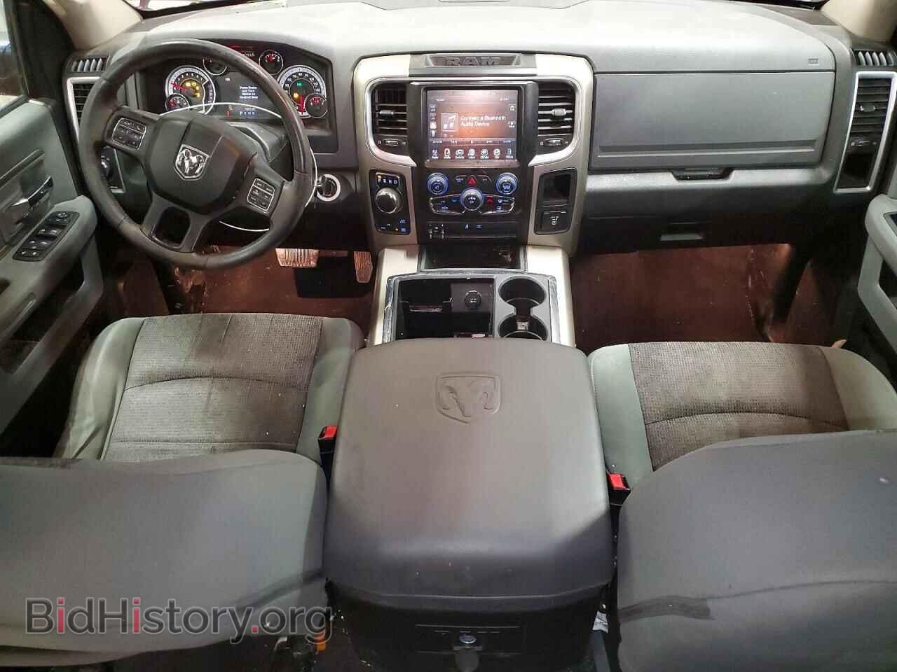 2013 RAM 1500 - VIN: 1C6RR7GT6DS703237 - Photo 8