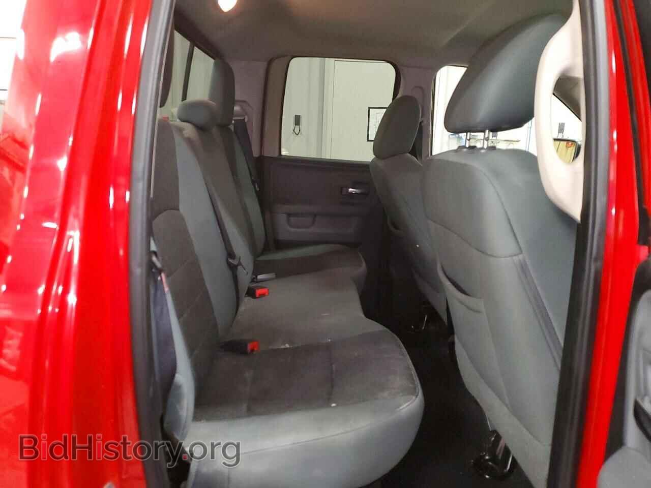 2013 RAM 1500 - VIN: 1C6RR7GT6DS703237 - Photo 10