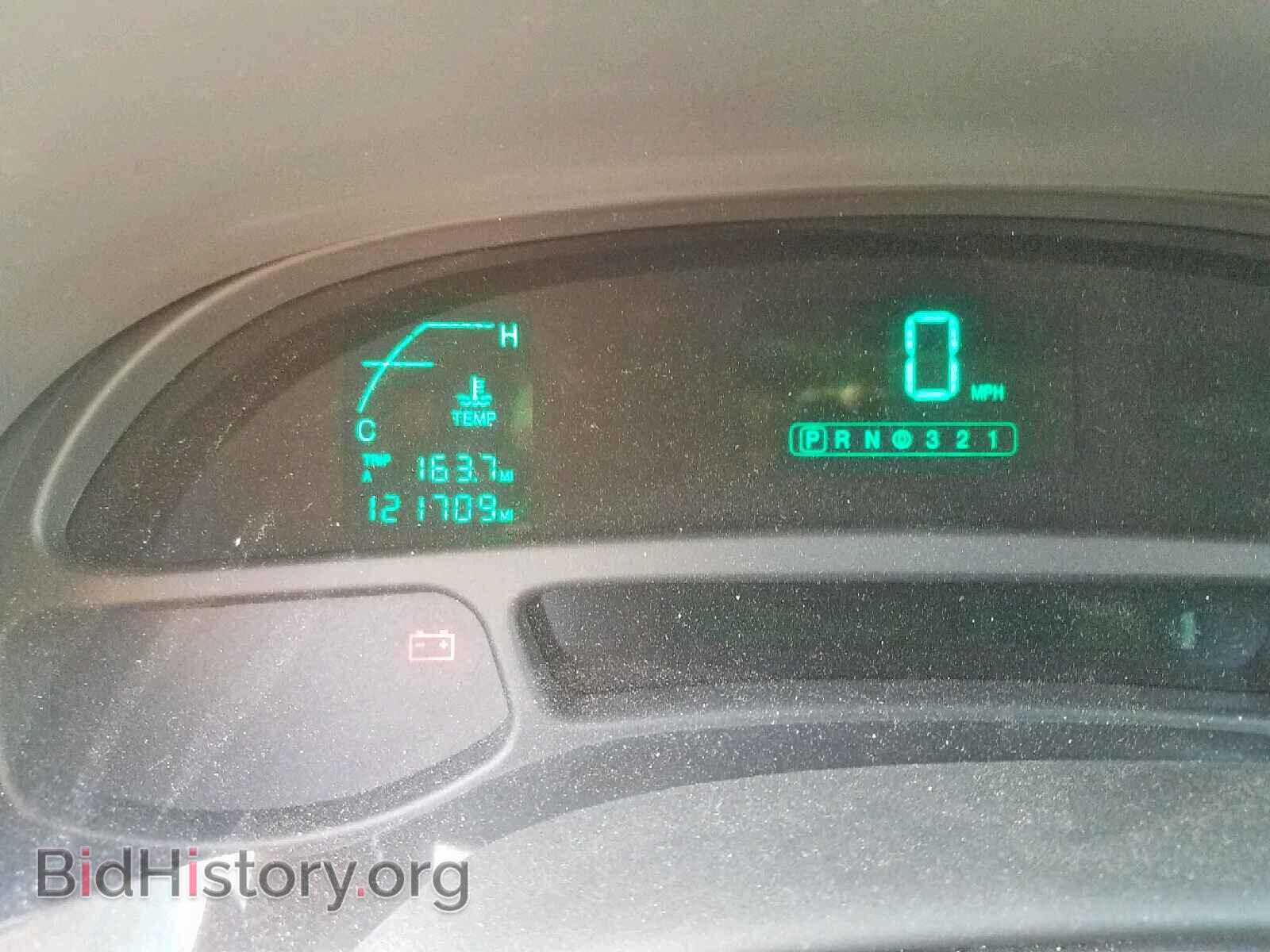 2000 CADILLAC DEVILLE - VIN: 1G6KD54Y5YU195191 - Photo 8