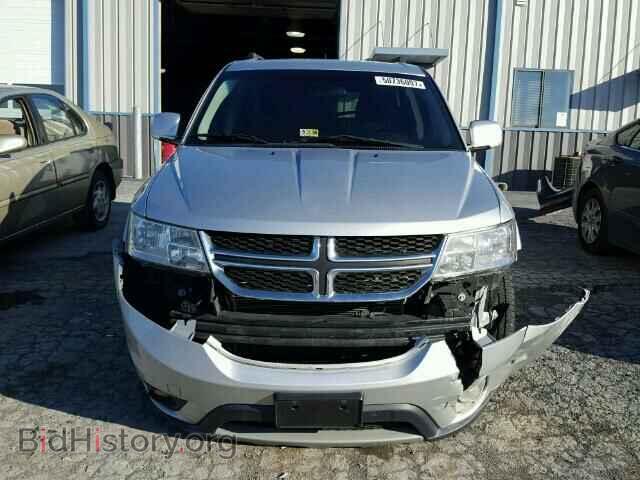 2012 DODGE JOURNEY - VIN: 3C4PDCBG1CT387325 - Фото 9