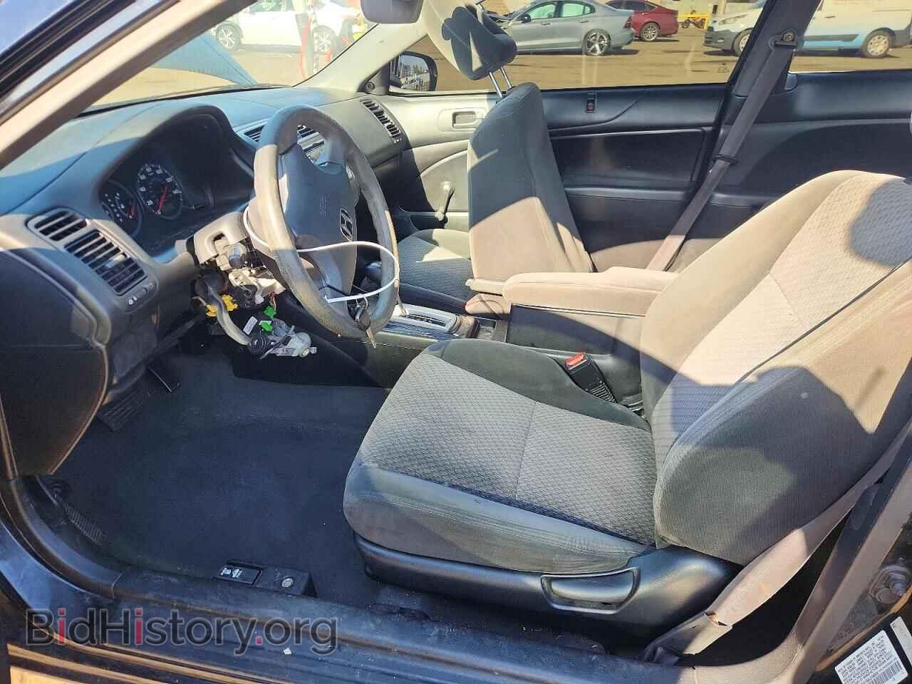 2005 HONDA CIVIC - VIN: 1HGEM22155L016830 - Фото 7