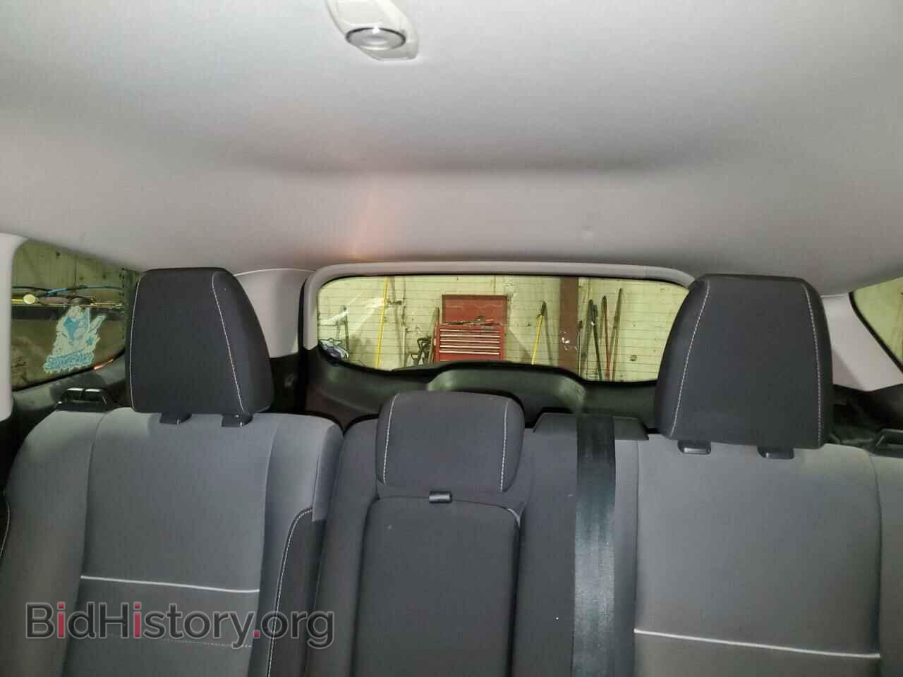 2013 FORD ESCAPE - VIN: 1FMCU9GX4DUA46983 - Фото 10