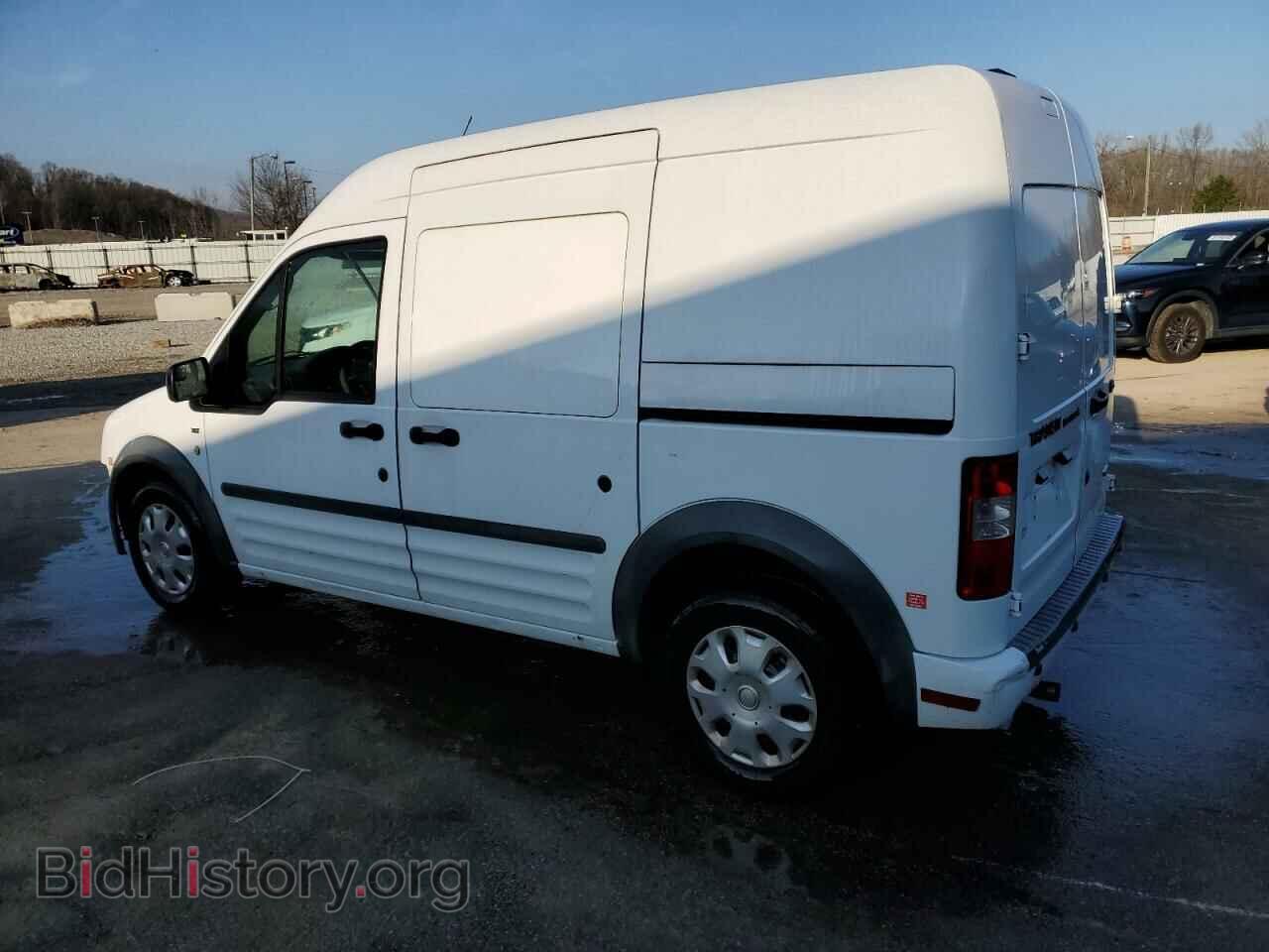 2013 FORD TRANSIT - VIN: NM0LS7BN3DT156432 - Фото 2