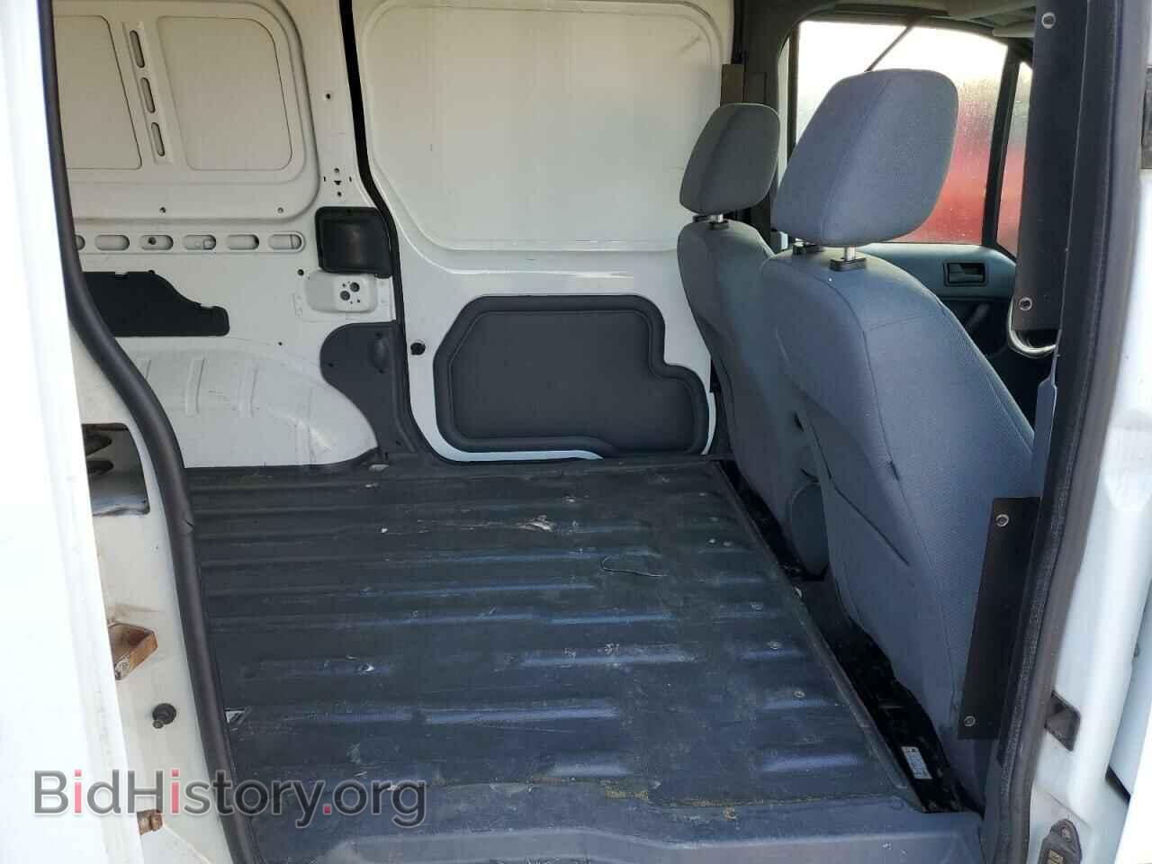 2013 FORD TRANSIT - VIN: NM0LS7BN3DT156432 - Фото 11