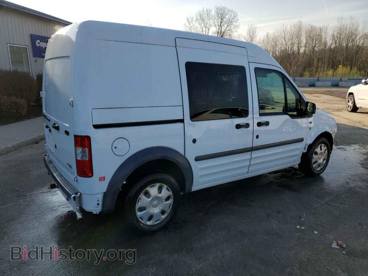 2013 FORD TRANSIT - VIN: NM0LS7BN3DT156432 - Фото 3