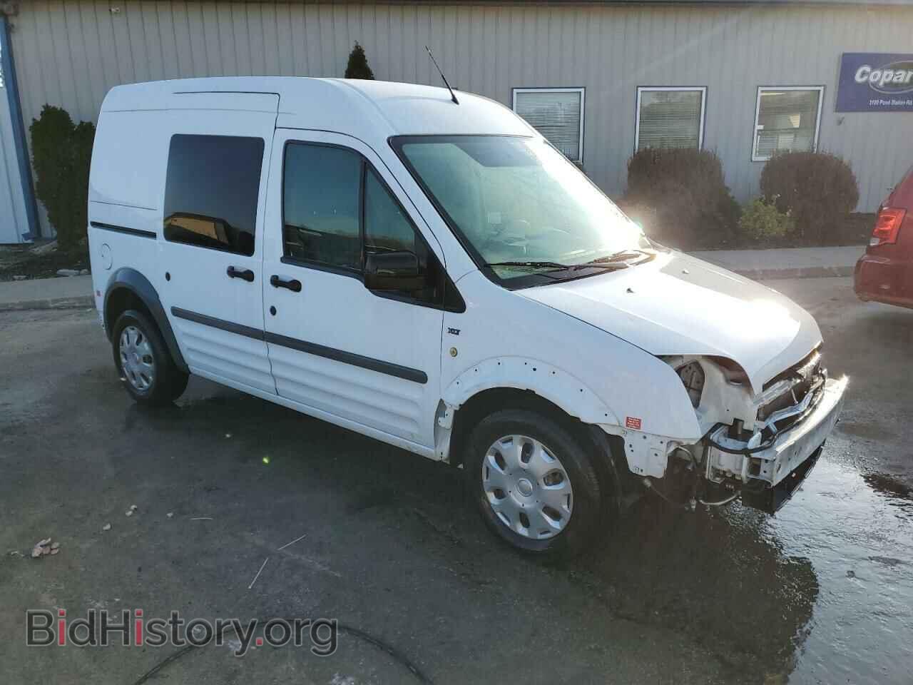 2013 FORD TRANSIT - VIN: NM0LS7BN3DT156432 - Фото 4
