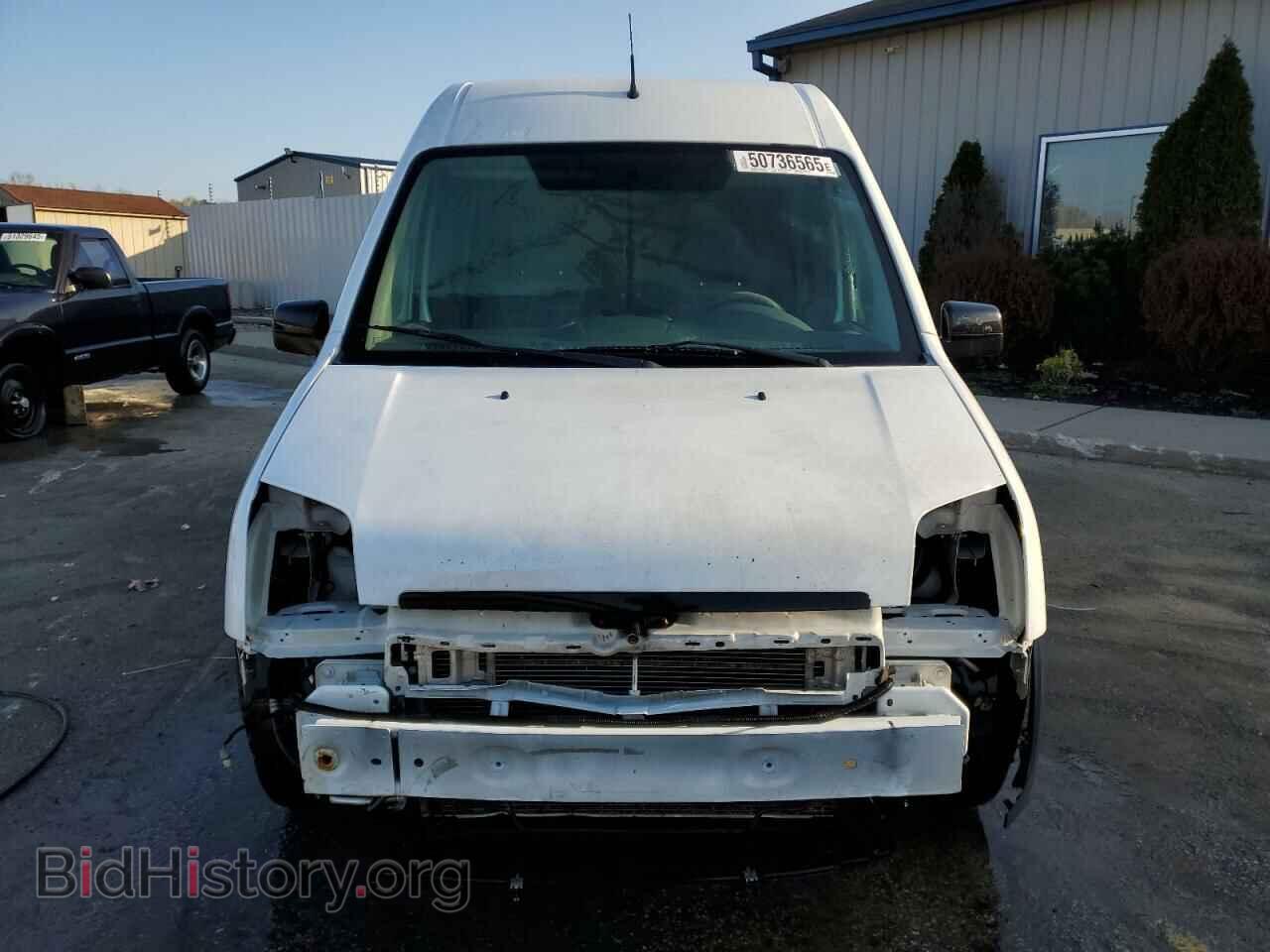 2013 FORD TRANSIT - VIN: NM0LS7BN3DT156432 - Фото 5