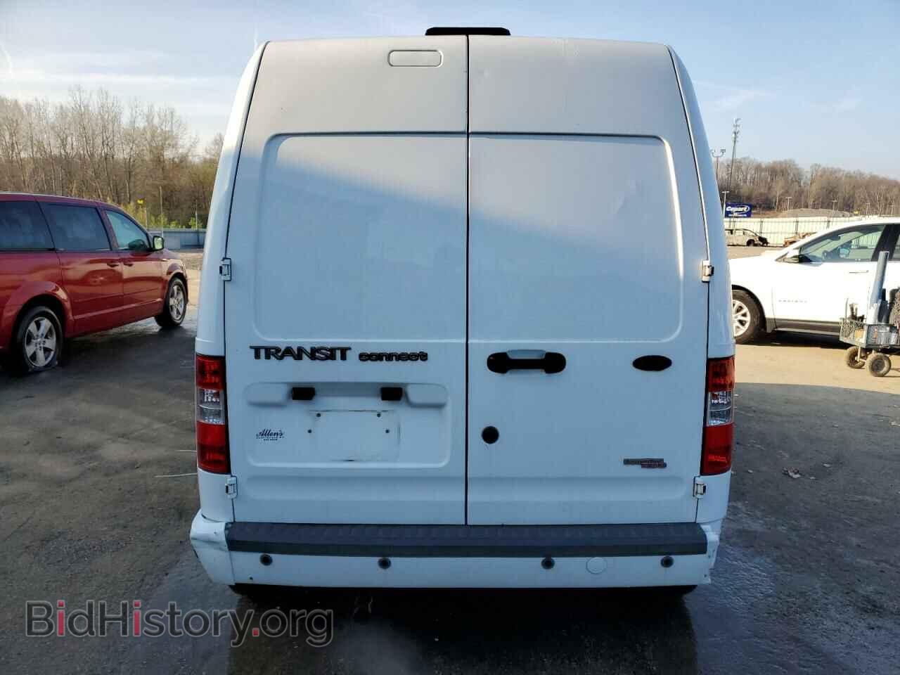 2013 FORD TRANSIT - VIN: NM0LS7BN3DT156432 - Фото 6