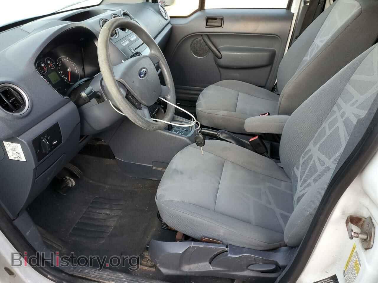 2013 FORD TRANSIT - VIN: NM0LS7BN3DT156432 - Фото 7