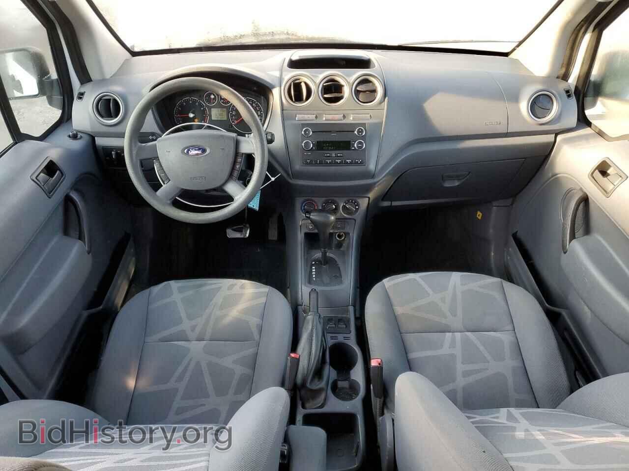 2013 FORD TRANSIT - VIN: NM0LS7BN3DT156432 - Фото 8