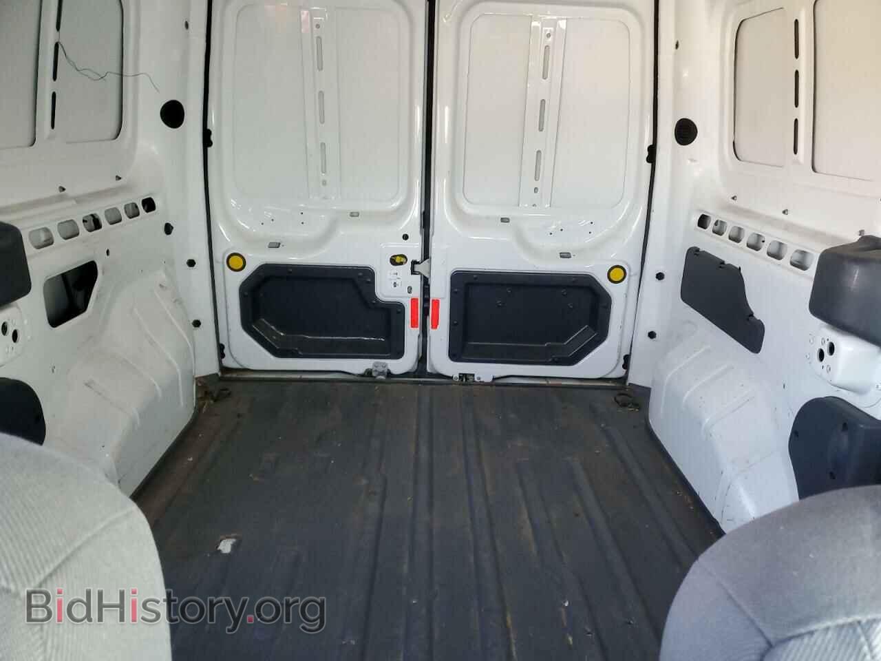 2013 FORD TRANSIT - VIN: NM0LS7BN3DT156432 - Фото 10