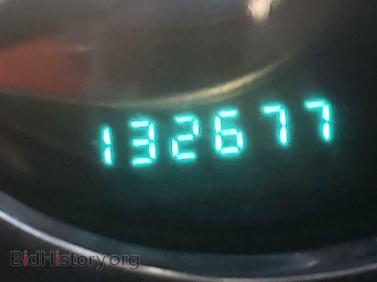 2011 CHRYSLER 200 - VIN: 1C3BC4FB2BN553792 - Photo 8