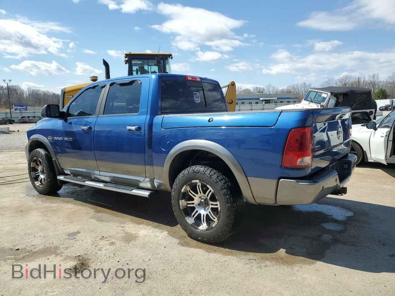 2011 DODGE All Models - VIN: 1D7RV1CT6BS699376 - Фото 2