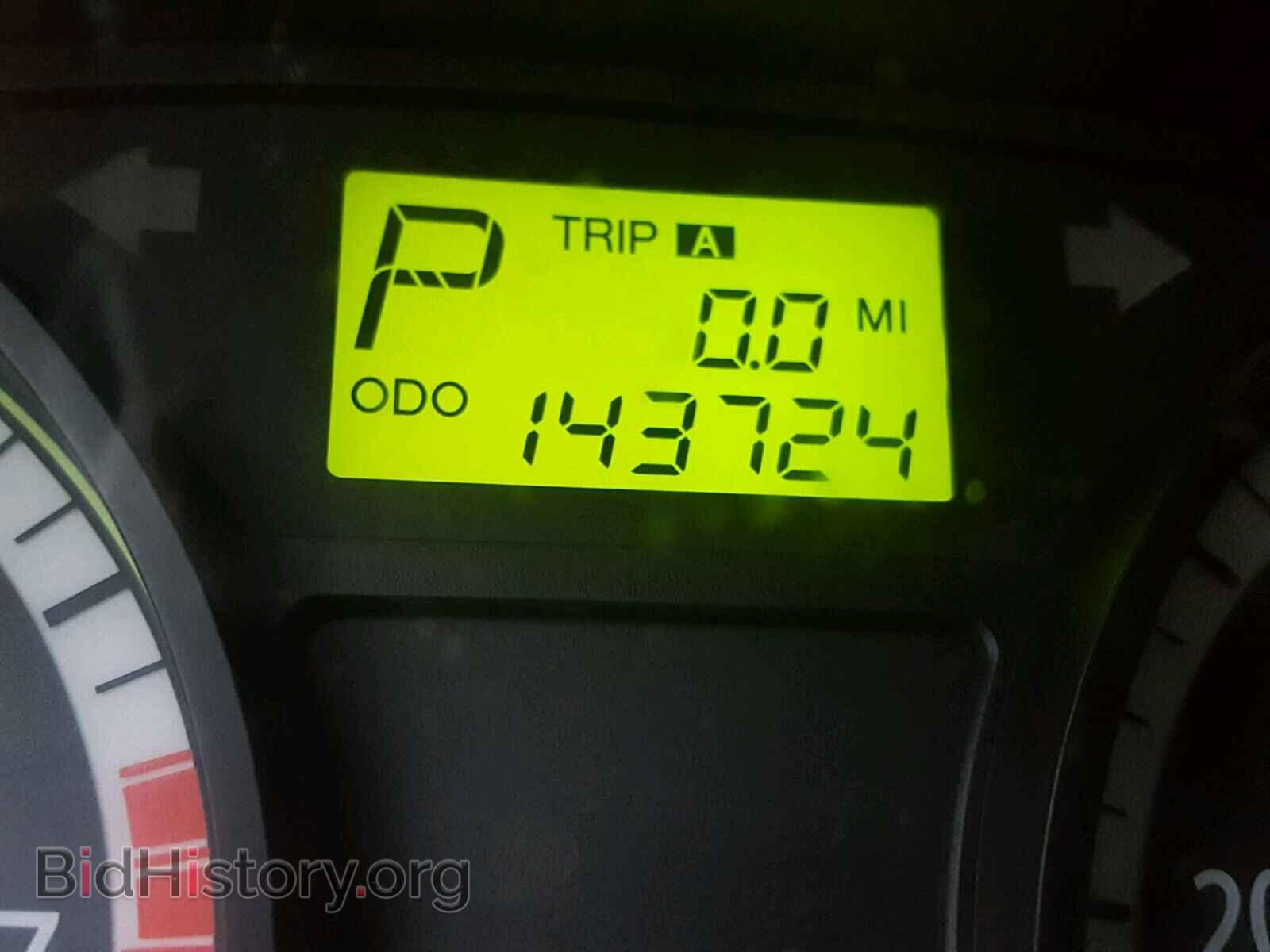 2009 KIA RIO BASE - VIN: KNADE223696463435 - Фото 8