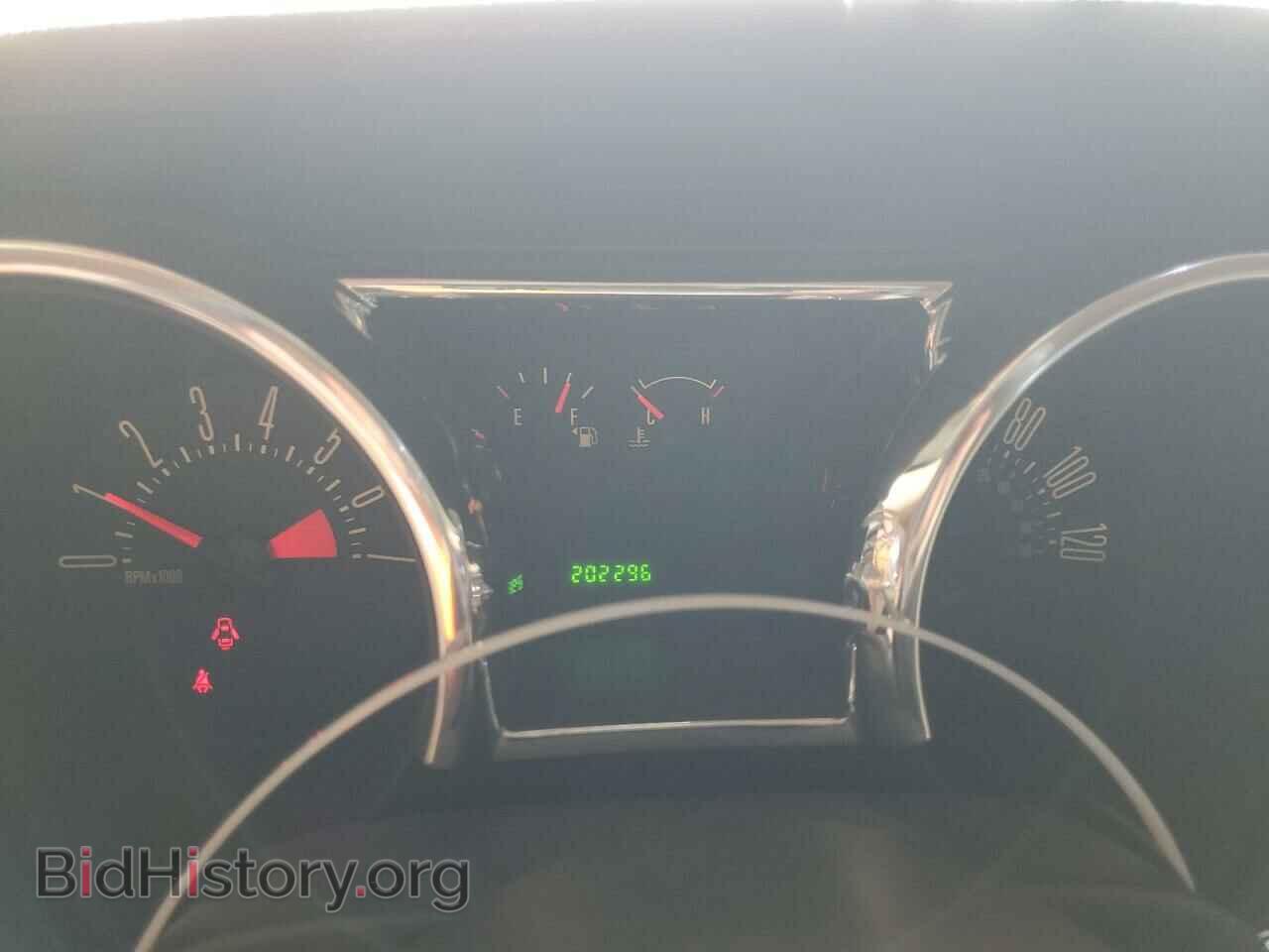2005 FORD ALL Models - VIN: 1ZVFT80N255244123 - Фото 9