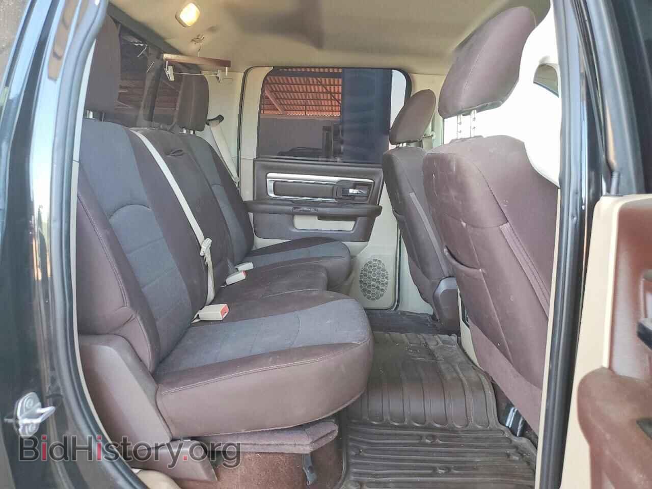 2016 RAM 1500 - VIN: 3C6RR6LT2GG356257 - Фото 10