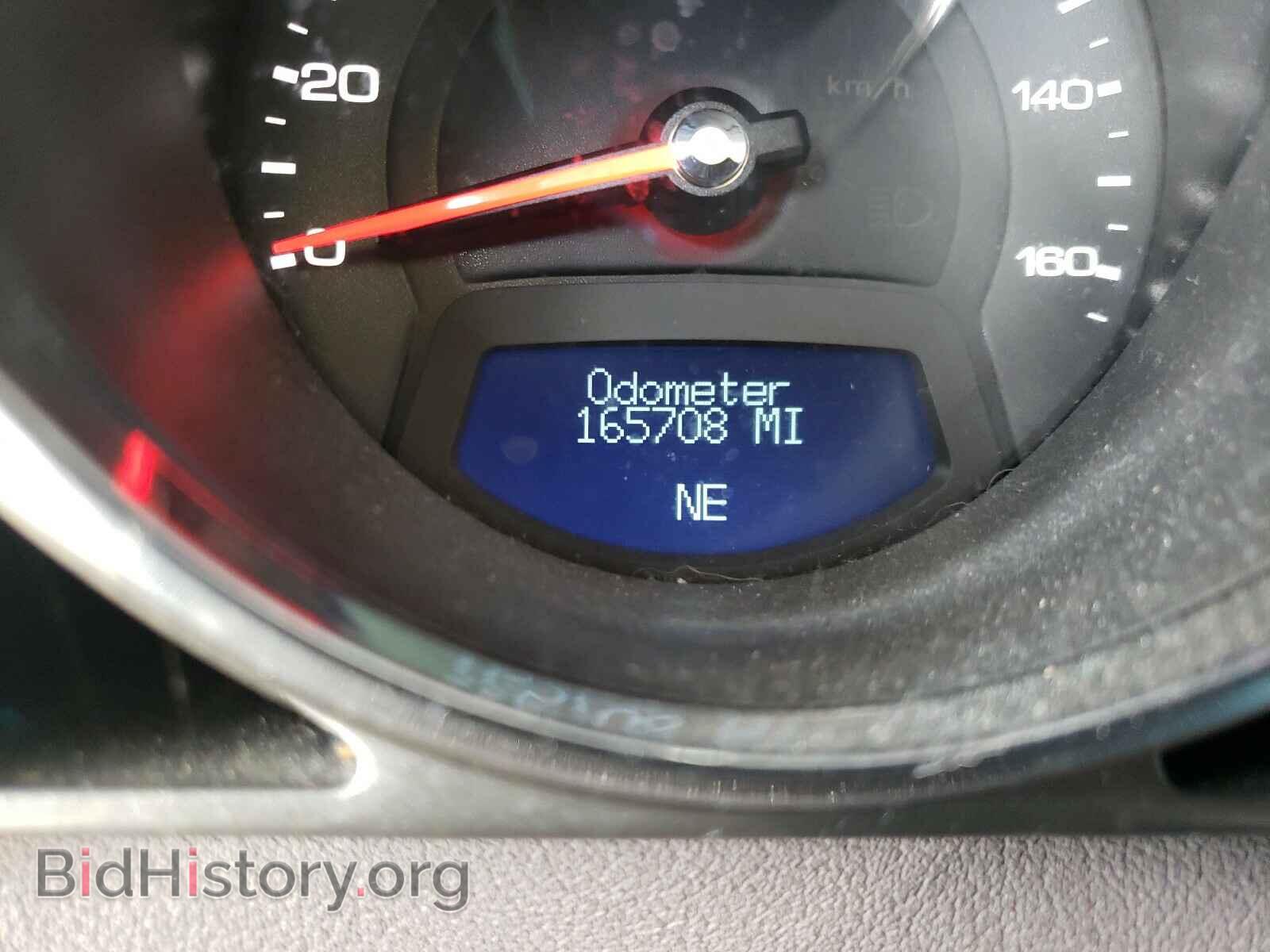2011 CADILLAC CTS - VIN: 1G6DE5EY0B0155071 - Фото 8