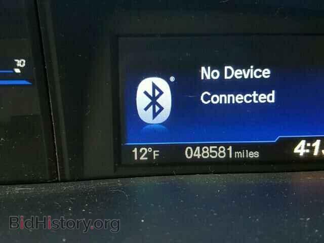 2013 HONDA CIVIC - VIN: 19XFB2F86DE028332 - Фото 8