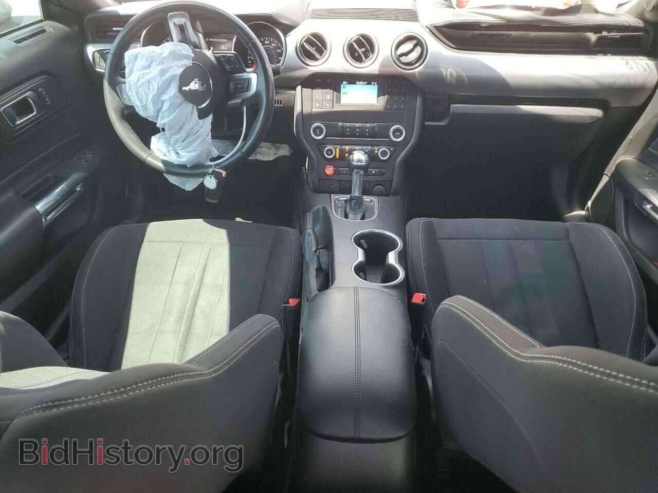 2020 FORD MUSTANG - VIN: 1FA6P8CF3L5129612 - Фото 8