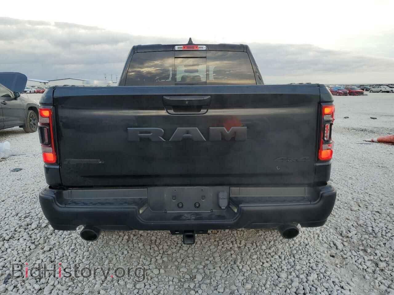 2019 RAM 1500 - VIN: 1C6SRFLT8KN602309 - Фото 6
