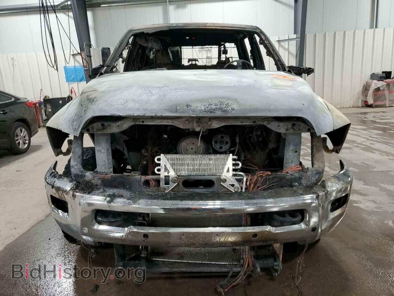 2018 RAM All Models - VIN: 3C63R3DJ2JG423299 - Фото 5