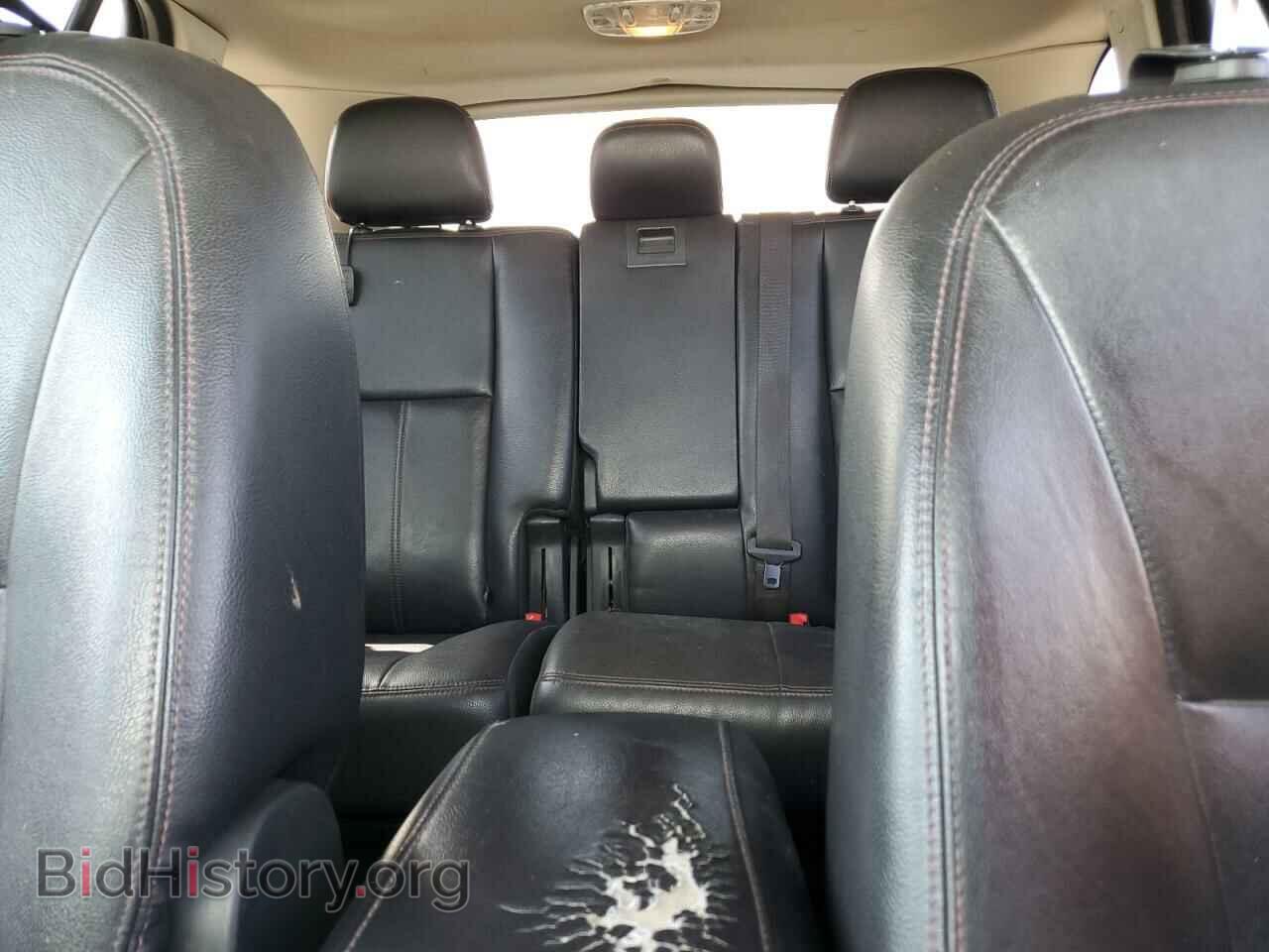 2013 FORD EDGE - VIN: 2FMDK4JC5DBB45577 - Фото 10