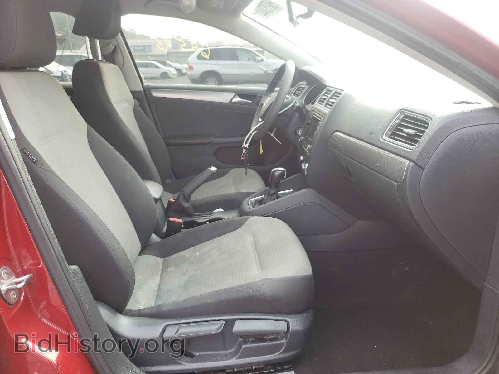 2017 VOLKSWAGEN JETTA - VIN: 3VW2B7AJ8HM232208 - Photo 5