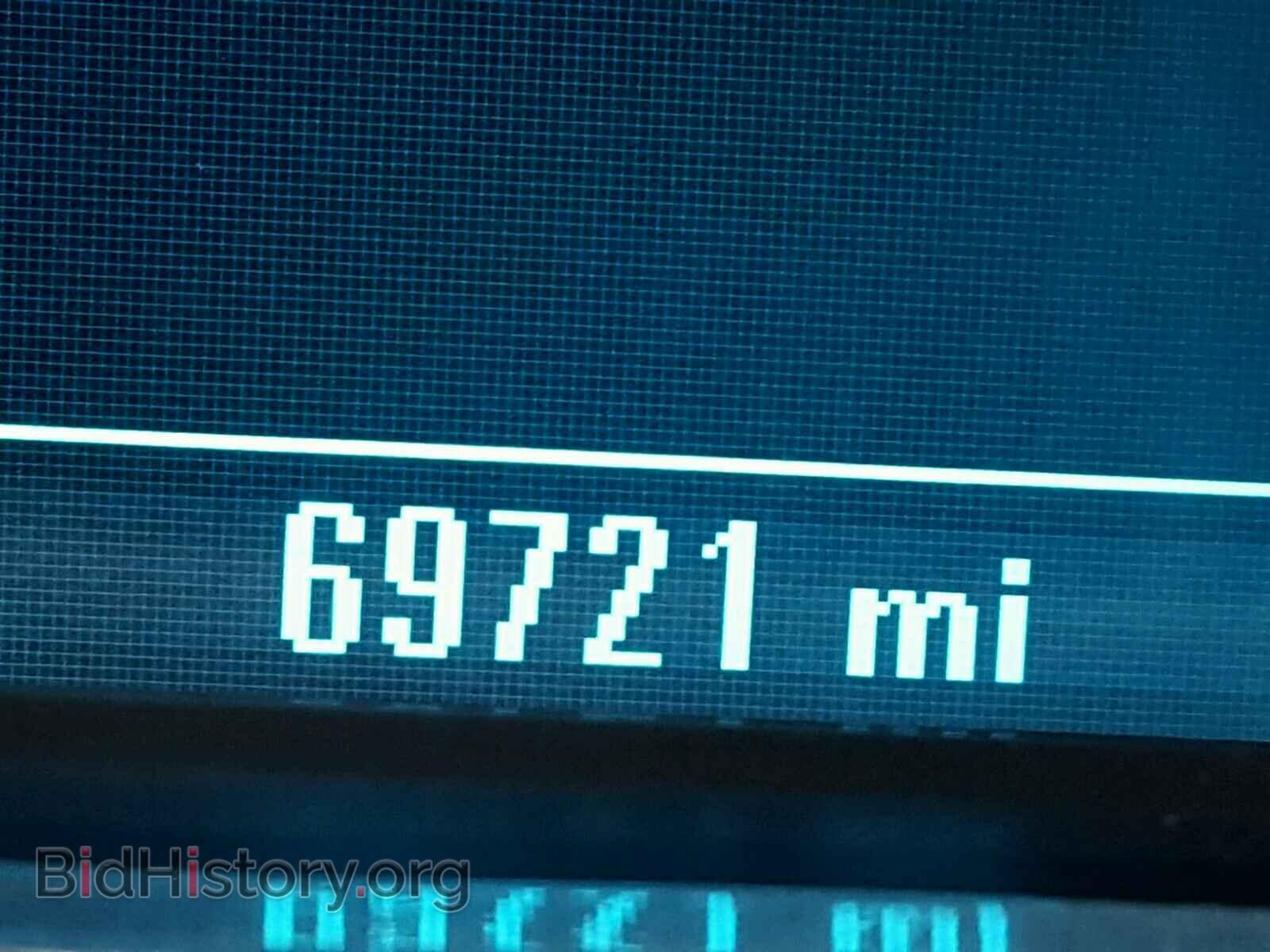 2013 CHEVROLET CAMARO - VIN: 2G1FE1E34D9179703 - Фото 8