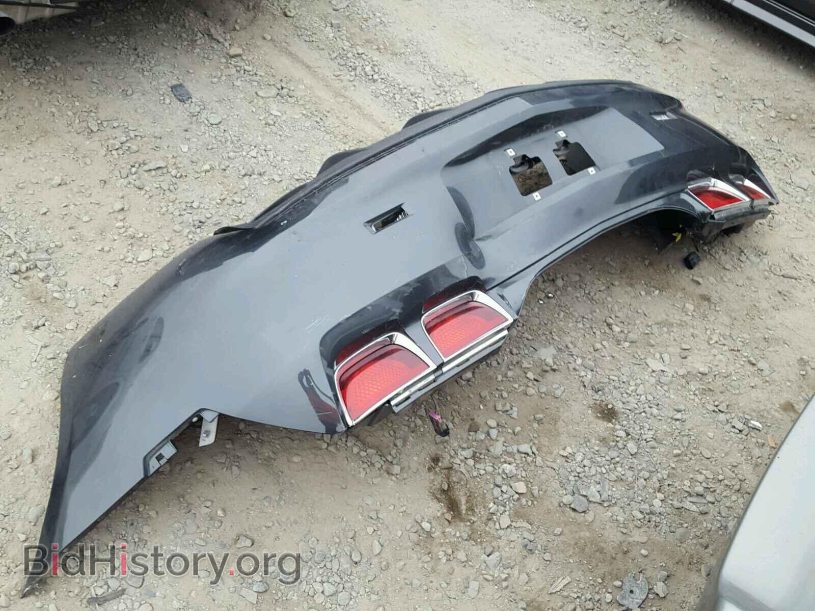 2013 CHEVROLET CAMARO - VIN: 2G1FE1E34D9179703 - Фото 9